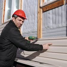 Best Custom Siding Design  in Mojave, CA